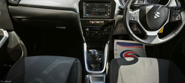 Suzuki Vitara 2015 NCT, WARRANTY, AA Aproved 389288258