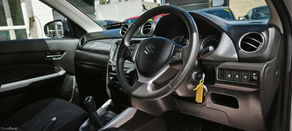 Suzuki Vitara 2015 NCT, WARRANTY, AA Aproved 389288262