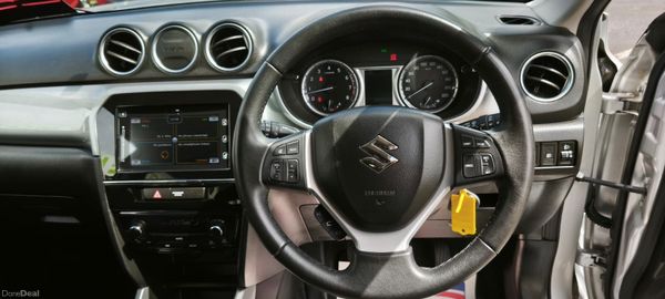 Suzuki Vitara 2015 NCT, WARRANTY, AA Aproved 389288264