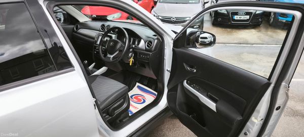 Suzuki Vitara 2015 NCT, WARRANTY, AA Aproved 389288276