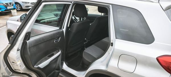 Suzuki Vitara 2015 NCT, WARRANTY, AA Aproved 389288278