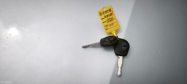 Suzuki Vitara 2015 NCT, WARRANTY, AA Aproved 389288280