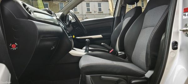 Suzuki Vitara 2015 NCT, WARRANTY, AA Aproved 389288282