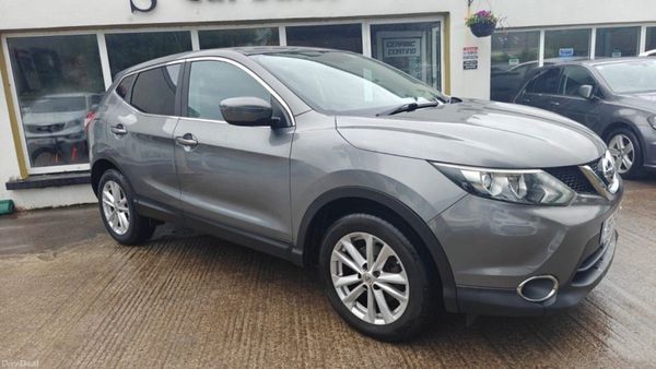 Nissan Qashqai 1.5 DSL SV 389289260