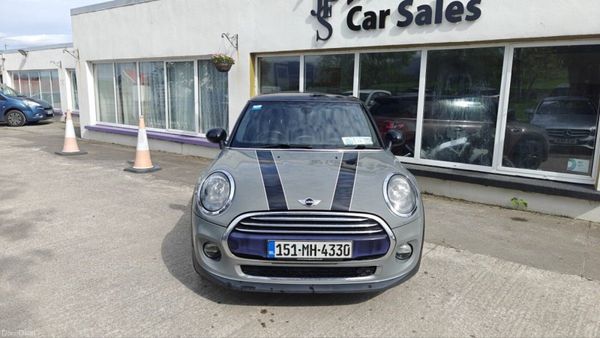 Mini Cooper Cooper D 389289210