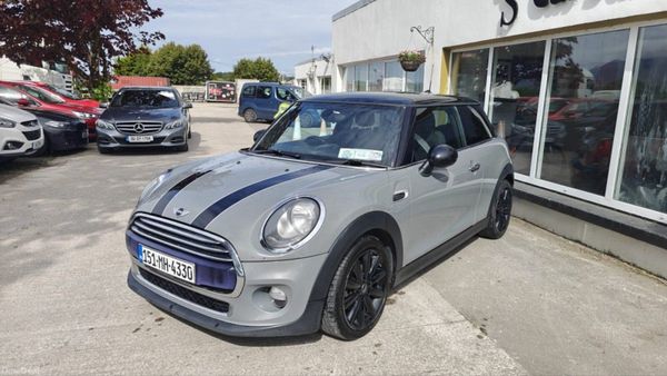 Mini Cooper Cooper D 389289212