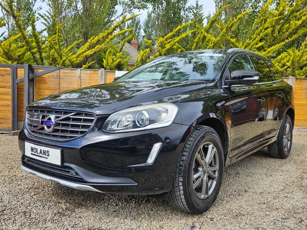 VOLVO XC60 DIESEL D4 AUTO SE LUX 389292842