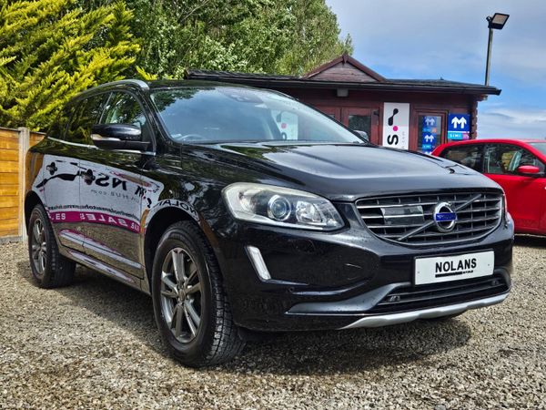 VOLVO XC60 DIESEL D4 AUTO SE LUX 389292848