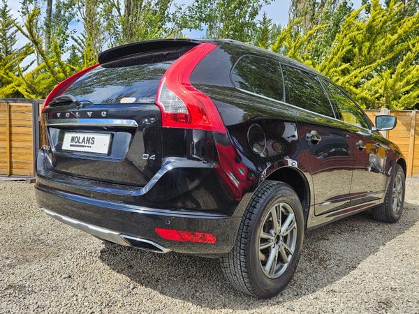 VOLVO XC60 DIESEL D4 AUTO SE LUX 389292854