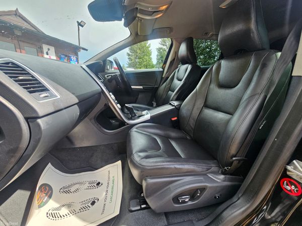 VOLVO XC60 DIESEL D4 AUTO SE LUX 389292856