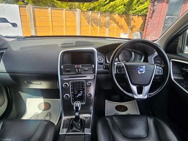 VOLVO XC60 DIESEL D4 AUTO SE LUX 389292858