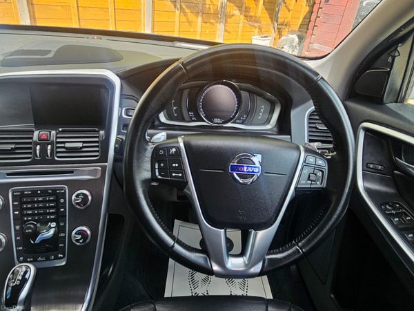 VOLVO XC60 DIESEL D4 AUTO SE LUX 389292860