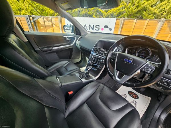 VOLVO XC60 DIESEL D4 AUTO SE LUX 389292862