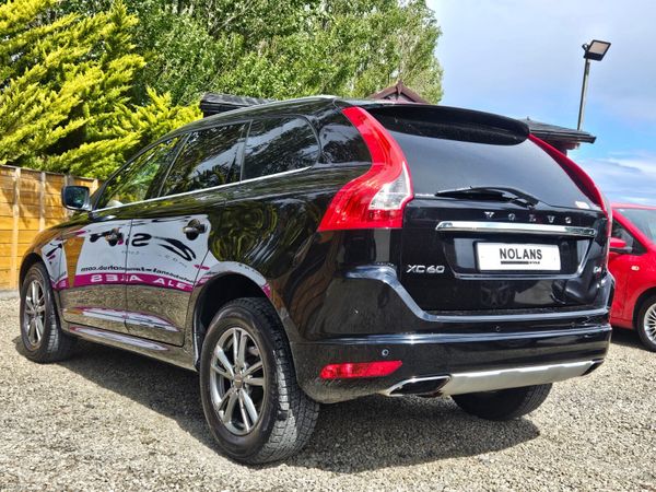 VOLVO XC60 DIESEL D4 AUTO SE LUX 389292864
