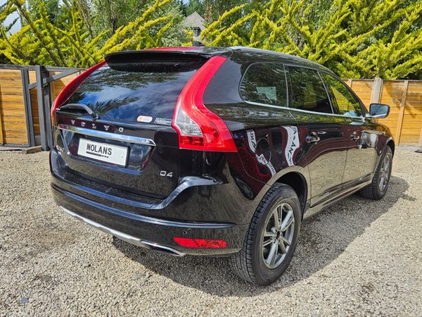 VOLVO XC60 DIESEL D4 AUTO SE LUX 389292870