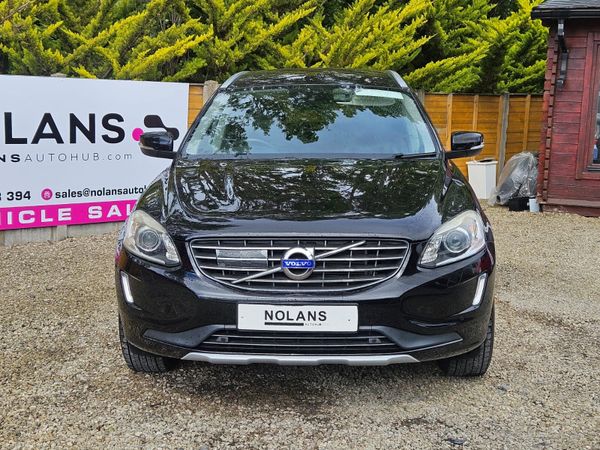 VOLVO XC60 DIESEL D4 AUTO SE LUX 389292826