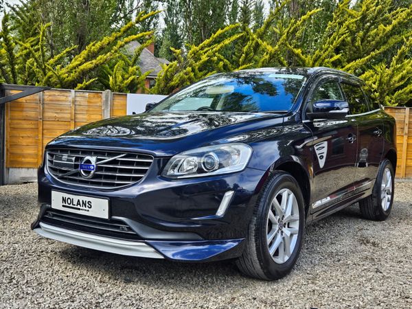 VOLVO XC60 D4 INSCRIPTION AUTO 389294372