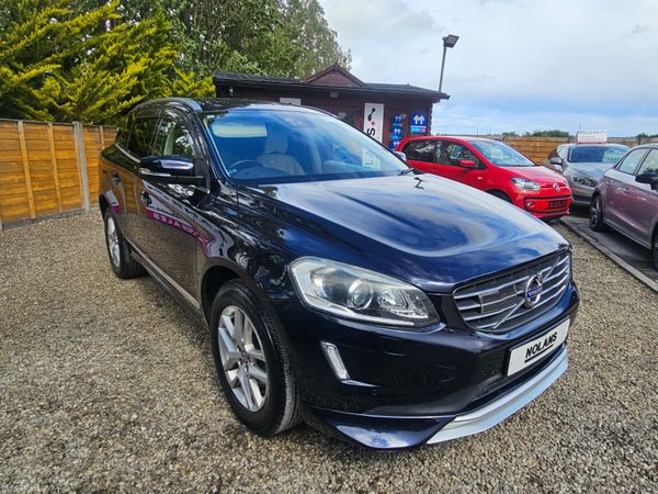 VOLVO XC60 D4 INSCRIPTION AUTO 389294376