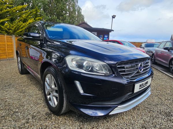 VOLVO XC60 D4 INSCRIPTION AUTO 389294382