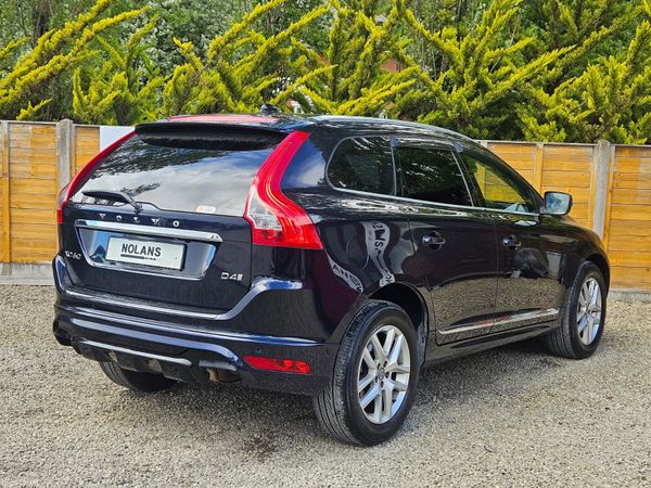 VOLVO XC60 D4 INSCRIPTION AUTO 389294386