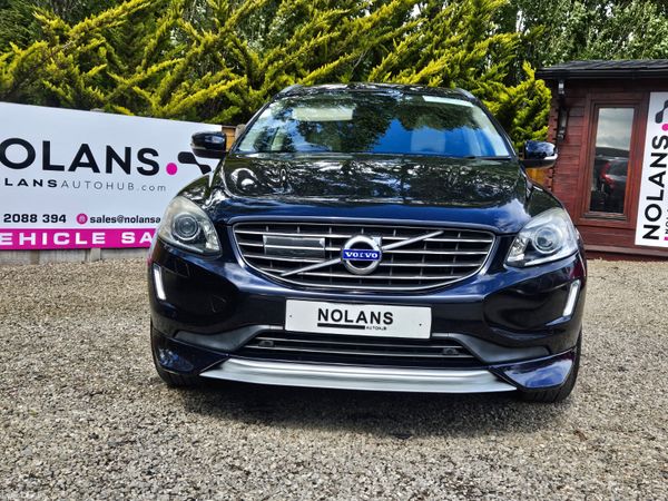 VOLVO XC60 D4 INSCRIPTION AUTO 389294388