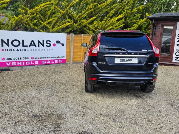 VOLVO XC60 D4 INSCRIPTION AUTO 389294390