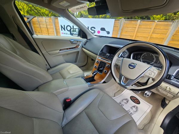 VOLVO XC60 D4 INSCRIPTION AUTO 389294394
