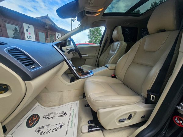 VOLVO XC60 D4 INSCRIPTION AUTO 389294398
