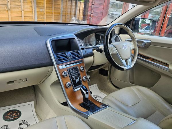 VOLVO XC60 D4 INSCRIPTION AUTO 389294402