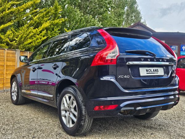 VOLVO XC60 D4 INSCRIPTION AUTO 389294404