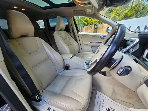 VOLVO XC60 D4 INSCRIPTION AUTO 389294406