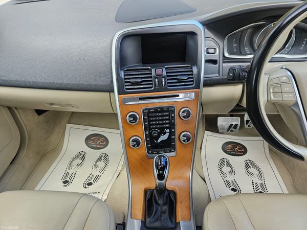 VOLVO XC60 D4 INSCRIPTION AUTO 389294408