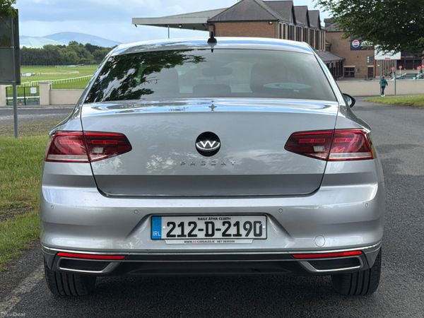 Volkswagen Passat 2021 Elegance 2.0 TDI 389299574