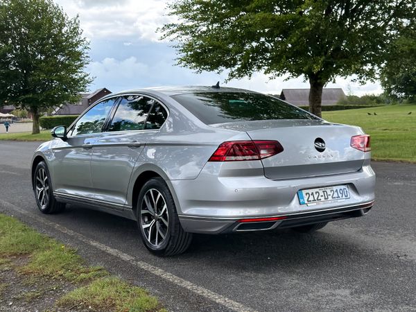 Volkswagen Passat 2021 Elegance 2.0 TDI 389299580