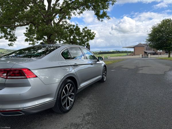 Volkswagen Passat 2021 Elegance 2.0 TDI 389299612