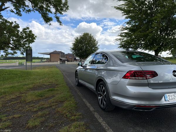 Volkswagen Passat 2021 Elegance 2.0 TDI 389299616