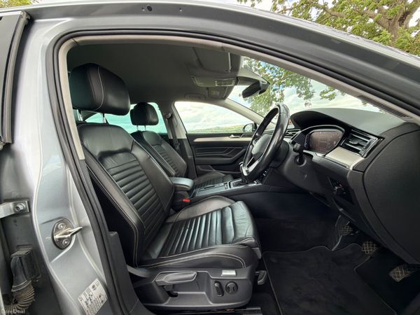 Volkswagen Passat 2021 Elegance 2.0 TDI 389299624