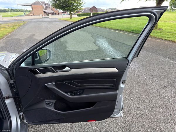 Volkswagen Passat 2021 Elegance 2.0 TDI 389299632