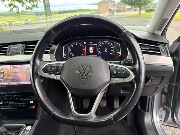 Volkswagen Passat 2021 Elegance 2.0 TDI 389299634