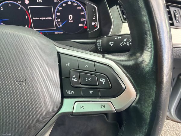 Volkswagen Passat 2021 Elegance 2.0 TDI 389299636