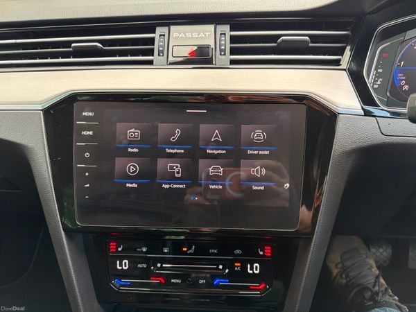Volkswagen Passat 2021 Elegance 2.0 TDI 389299734