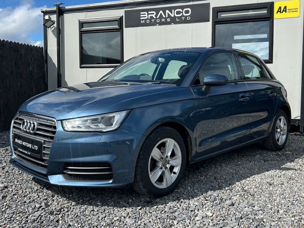 Audi A1 1 litre Auto 5DR 389205424