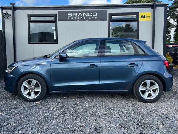 Audi A1 1 litre Auto 5DR 389206396