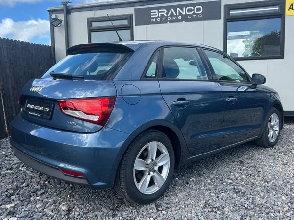 Audi A1 1 litre Auto 5DR 389206446