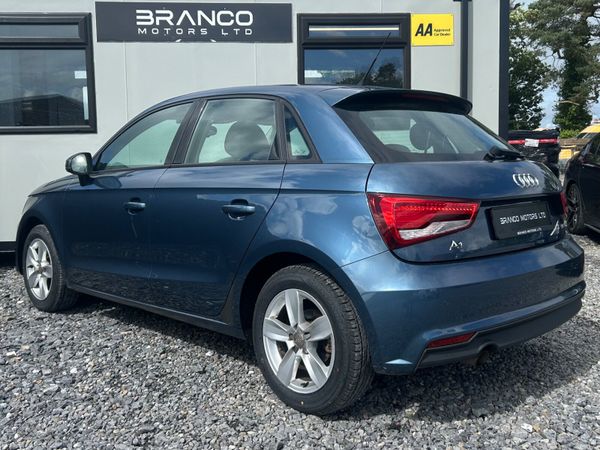 Audi A1 1 litre Auto 5DR 389206452