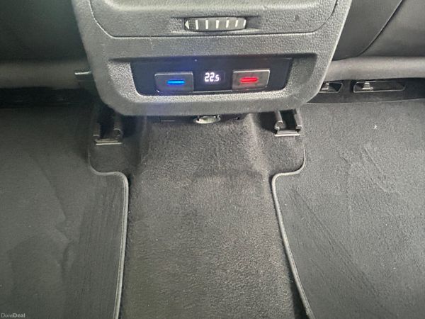 Volkswagen Touran 2019 7 Seater (Highline) 389207848