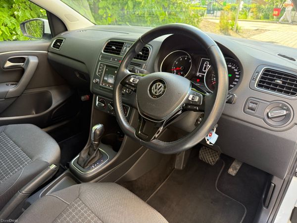 Volkswagen Polo 2014 389228002