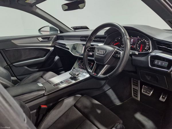 2019 Audi A6 S Line 2.0 TDi 204 BHP Auto 389230876