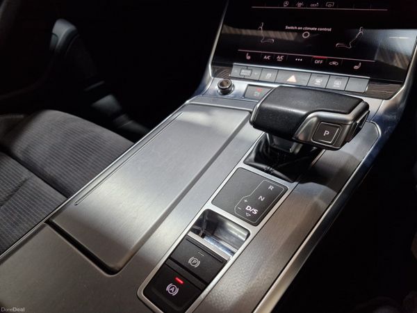2019 Audi A6 S Line 2.0 TDi 204 BHP Auto 389230880