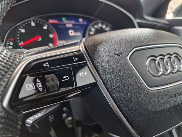 2019 Audi A6 S Line 2.0 TDi 204 BHP Auto 389230884